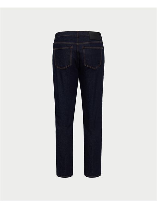  RICHMOND X | UMA25352JEDENIM BLUE DARK